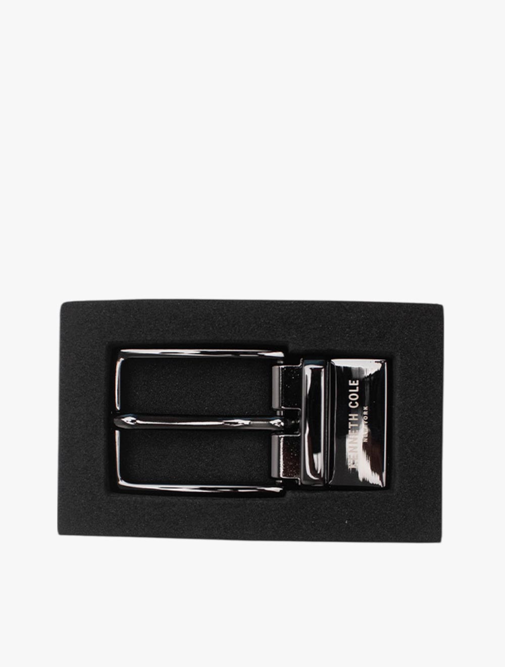 DALLAS Men's Belt - Black