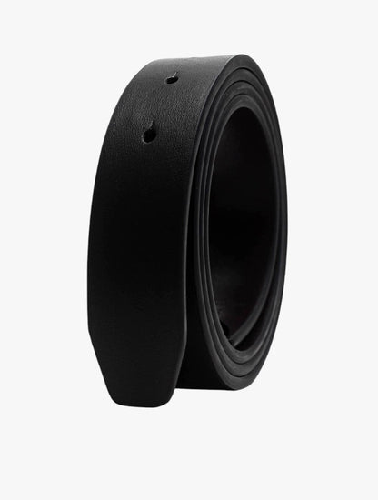DALLAS Men's Belt - Black