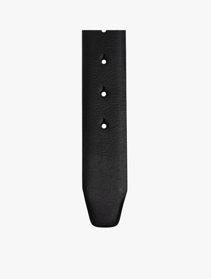 IVAN Men's Belt - Black