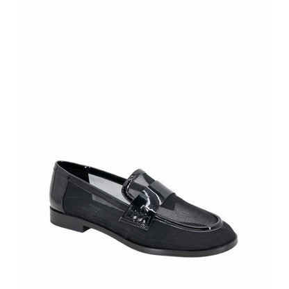 Great Penny Women's Flats - Black