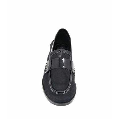 Great Penny Women's Flats - Black