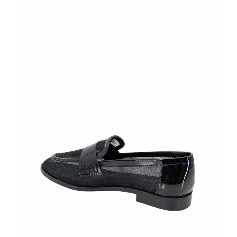 Great Penny Women's Flats - Black
