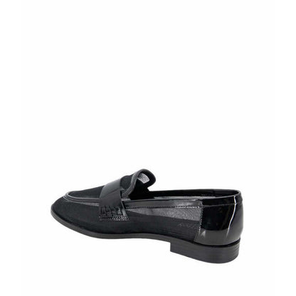 Great Penny Women's Flats - Black