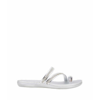 Gia Women's Sandals - Silver