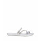 Gia Women's Sandals - Silver