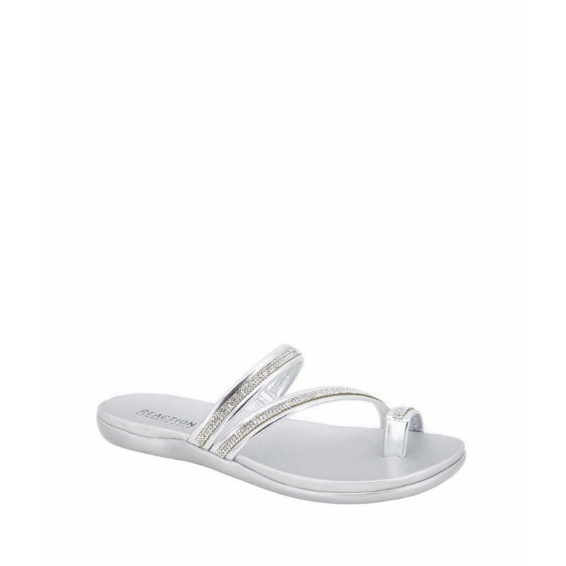 Gia Women's Sandals - Silver