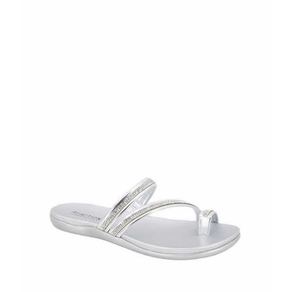 Gia Women's Sandals - Silver