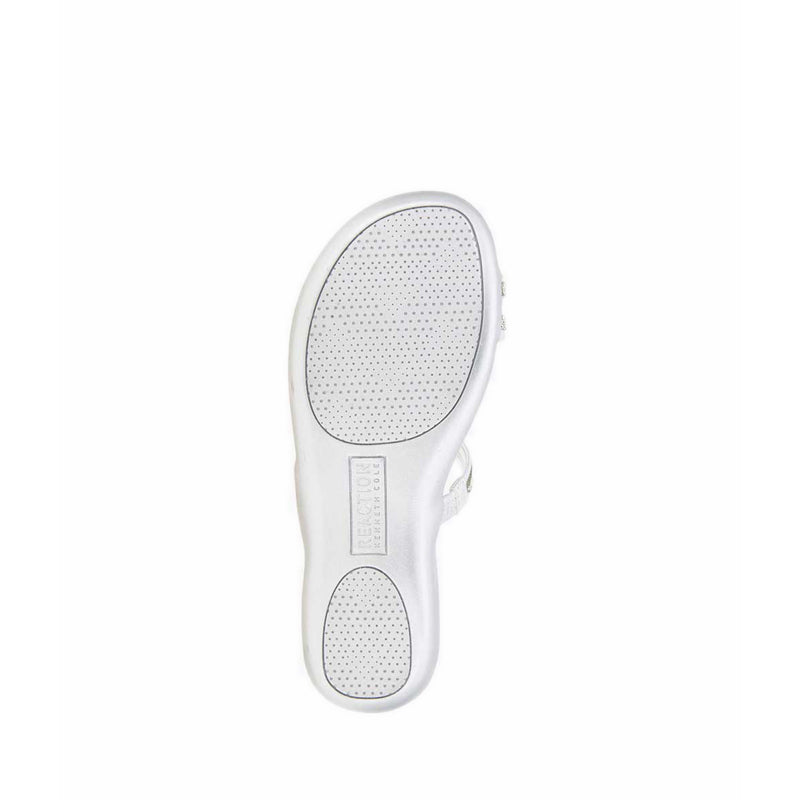 Gia Women's Sandals - Silver