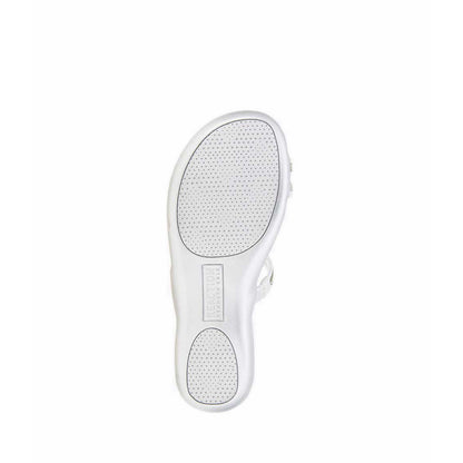Gia Women's Sandals - Silver