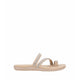 Gia Women's Sandals - Taupe