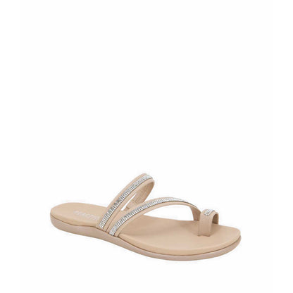 Gia Women's Sandals - Taupe