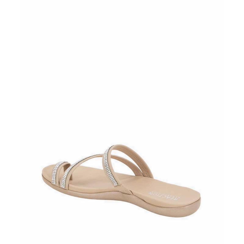 Gia Women's Sandals - Taupe
