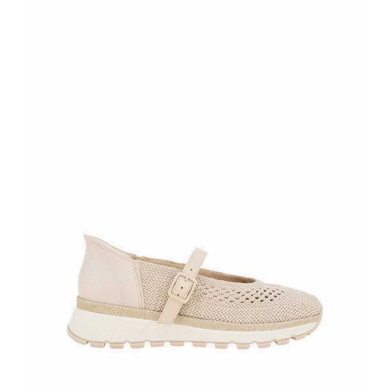 Kuerq Ez On Women's Sneakers - Grey