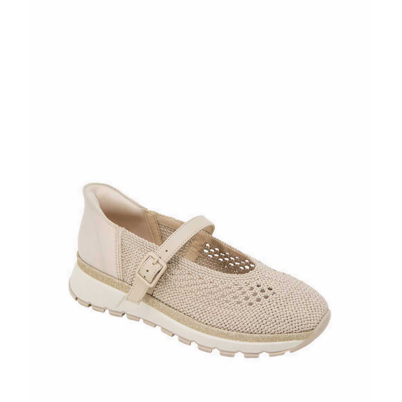 Kuerq Ez On Women's Sneakers - Grey