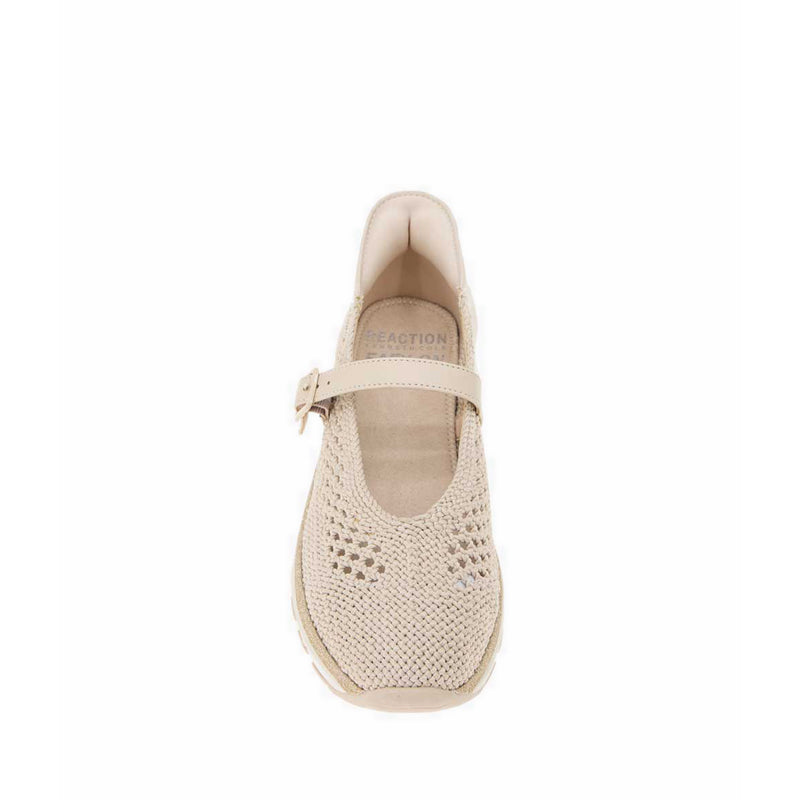 Kuerq Ez On Women's Sneakers - Grey