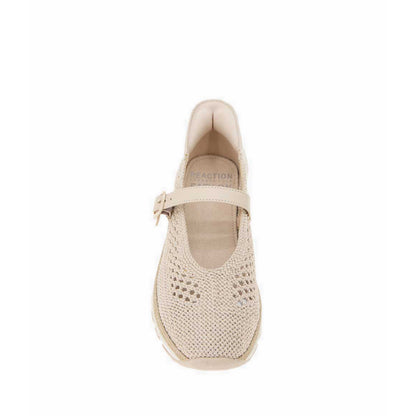 Kuerq Ez On Women's Sneakers - Grey