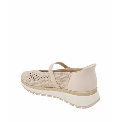 Kuerq Ez On Women's Sneakers - Grey