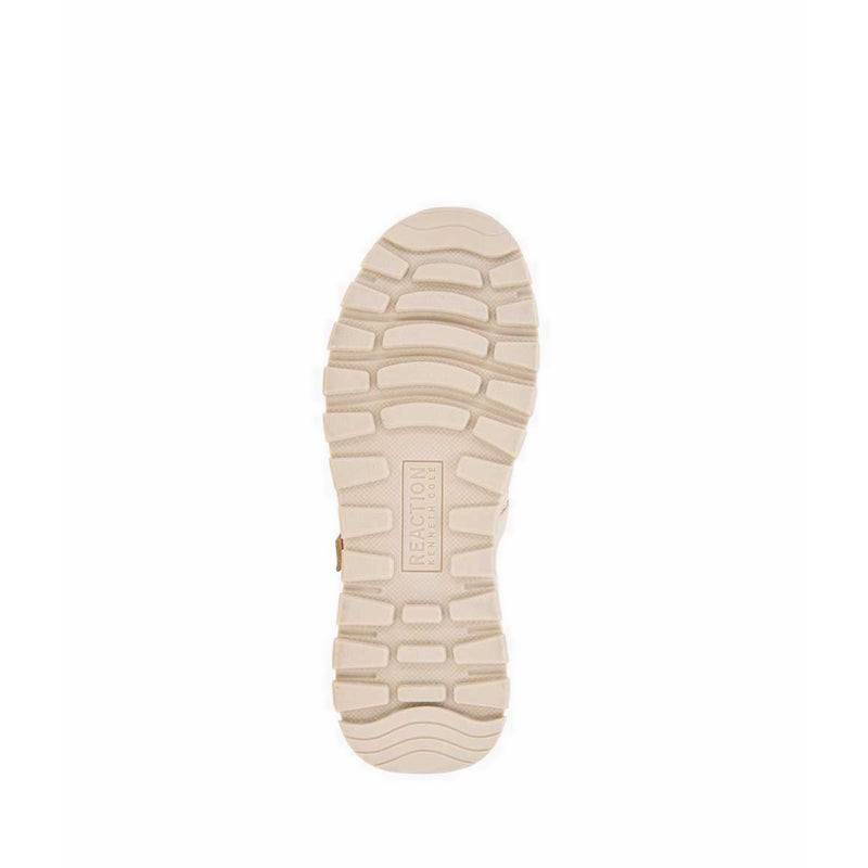 Kuerq Ez On Women's Sneakers - Grey