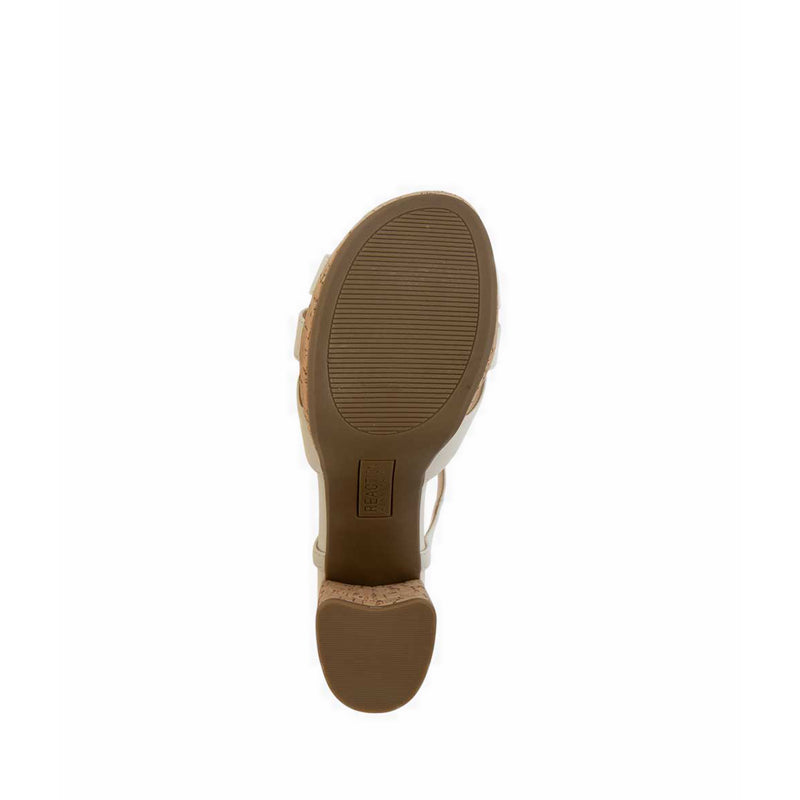 REACTION - Kenneth Cole Reina Women's Heels - Ivory