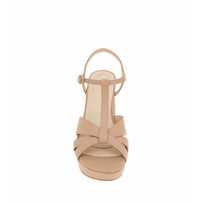 Reina Women's Heels - Brown