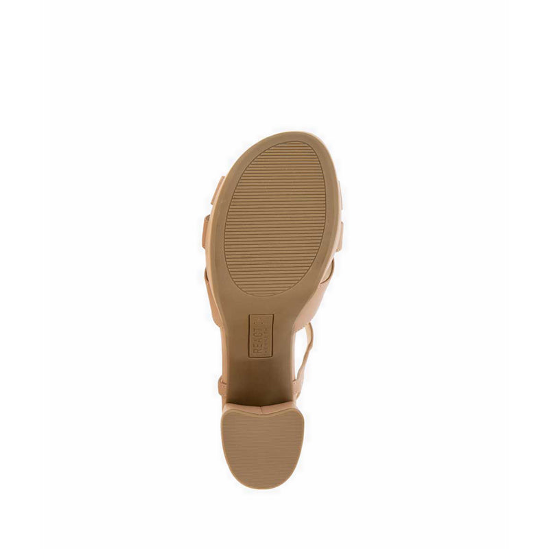 Reina Women's Heels - Brown