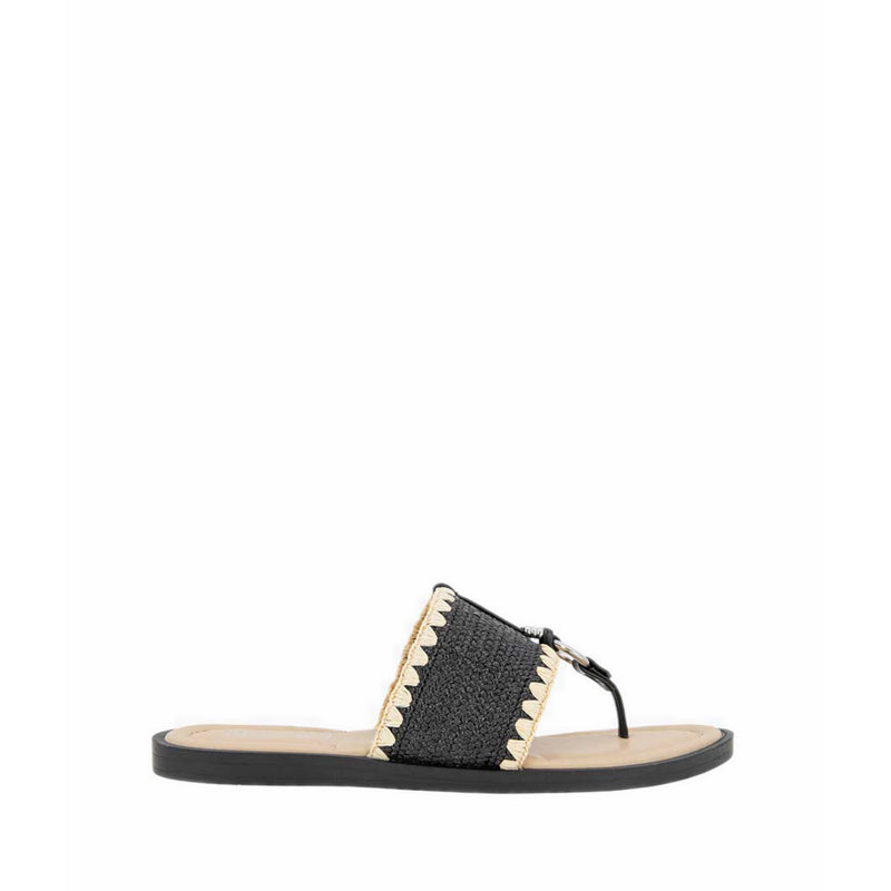 Sabriya Women's Sandals - Black
