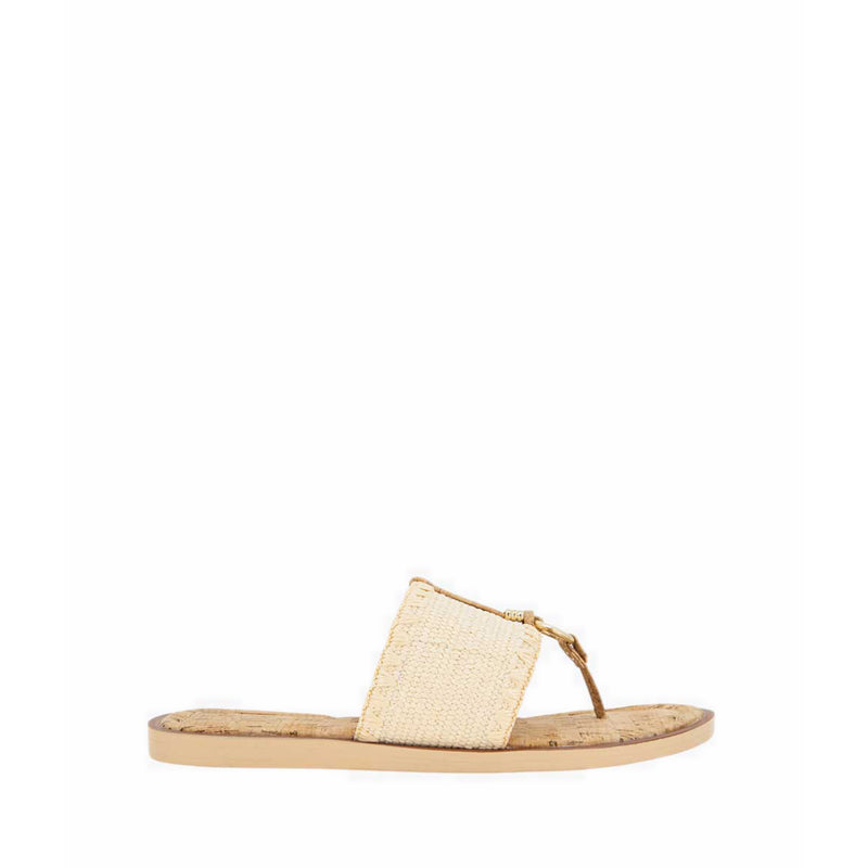 Sabriya Women's Sandals - Natural