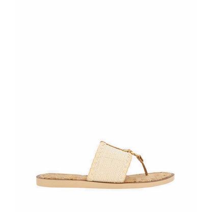 Sabriya Women's Sandals - Natural