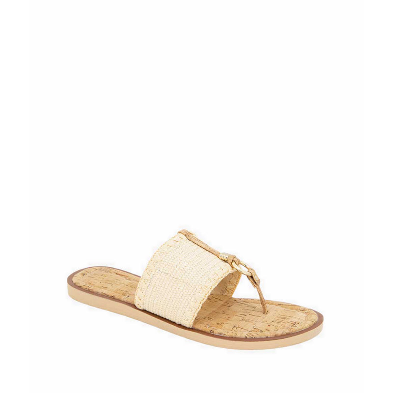 Sabriya Women's Sandals - Natural