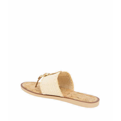 Sabriya Women's Sandals - Natural