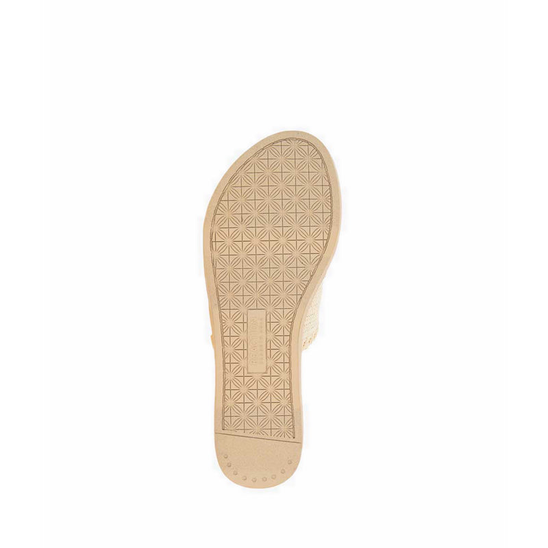 Sabriya Women's Sandals - Natural
