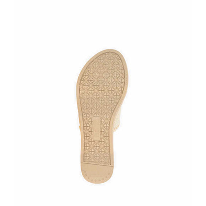 Sabriya Women's Sandals - Natural