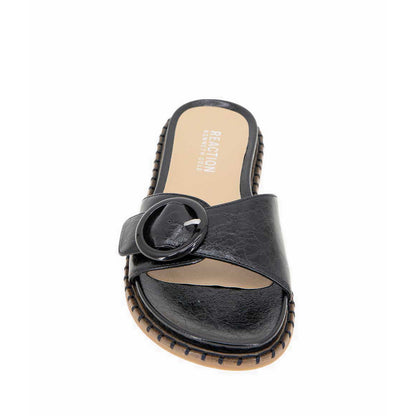 Syrena Women's Sandals - Black