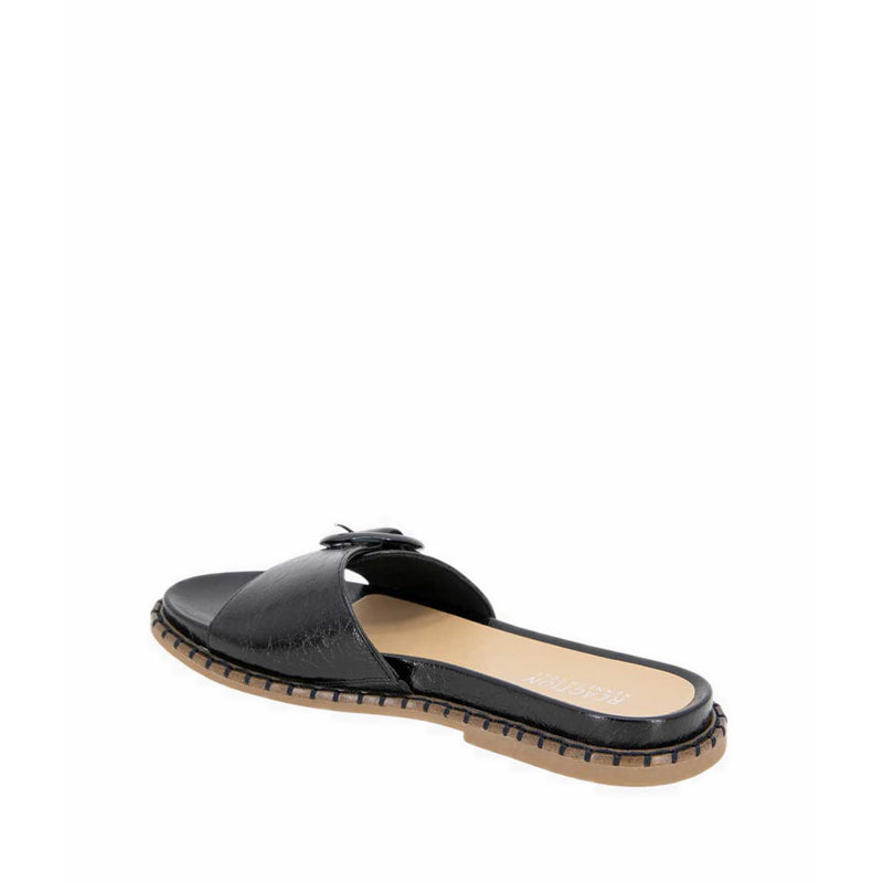 REACTION - Kenneth Cole Syrena Women's Sandals - Black