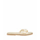 Syrena Women's Sandals - Gold
