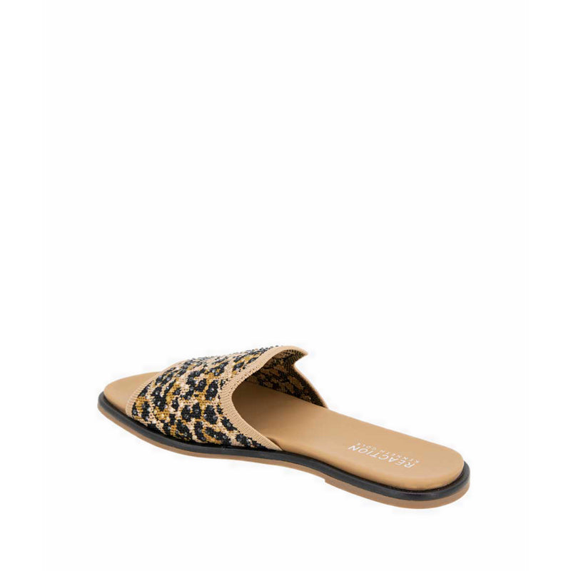REACTION - Kenneth Cole Warmth Women's Sandals - Brown
