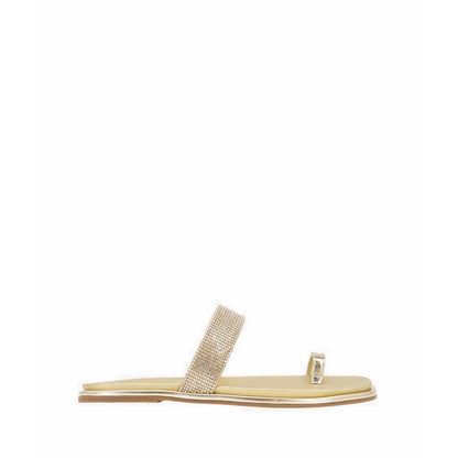 Wilfred Women's Sandals - Gold