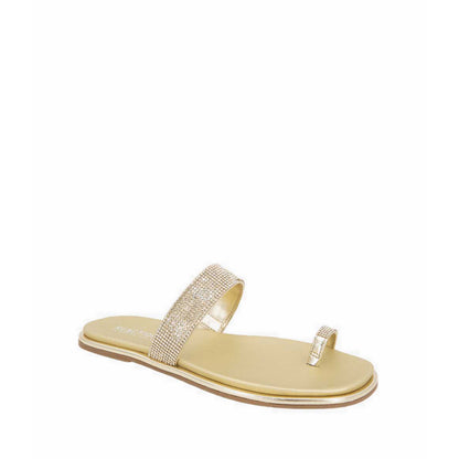 Wilfred Women's Sandals - Gold