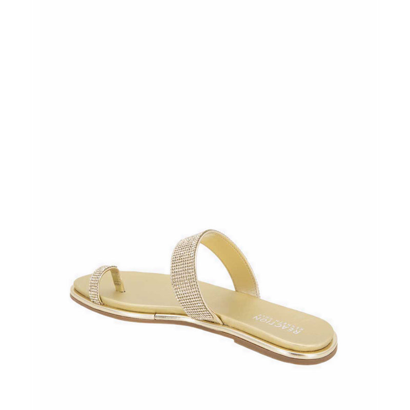 Wilfred Women's Sandals - Gold