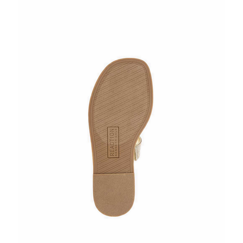 Wilfred Women's Sandals - Gold