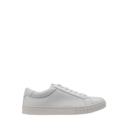 REID Men's Sneakers - White