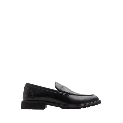 LORAN Men's Shoes - Black