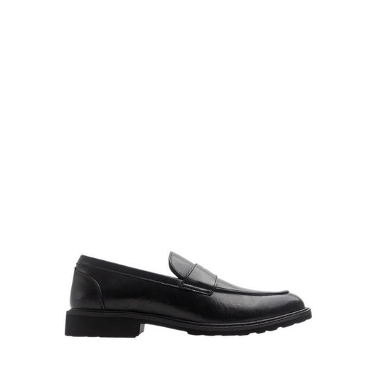 LORAN Men's Shoes - Black