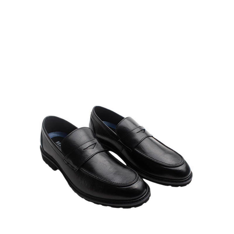 LORAN Men's Shoes - Black