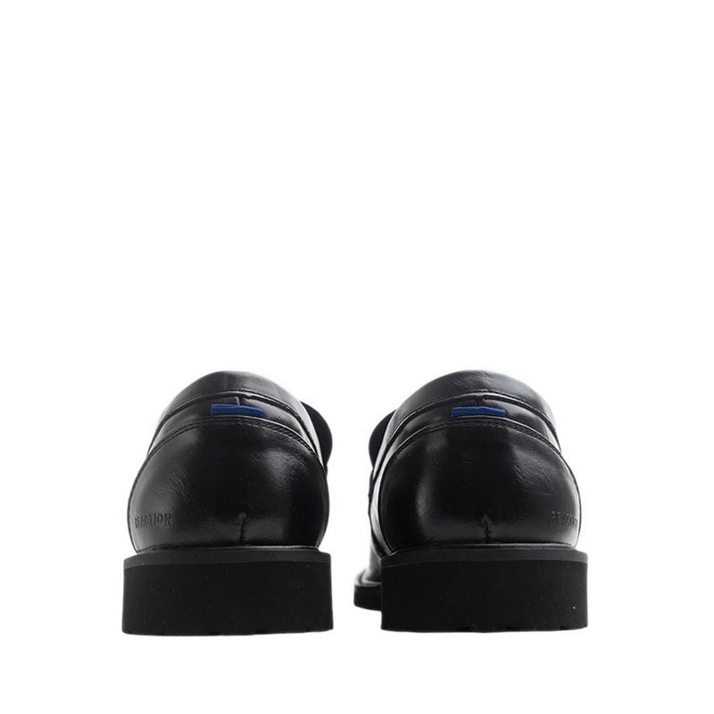 LORAN Men's Shoes - Black