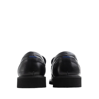 LORAN Men's Shoes - Black