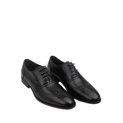 ANDERS Men's Shoes - Black