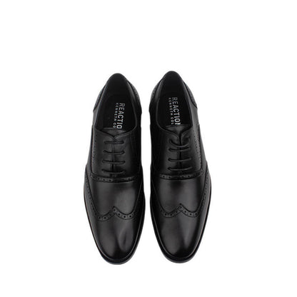 ANDERS Men's Shoes - Black