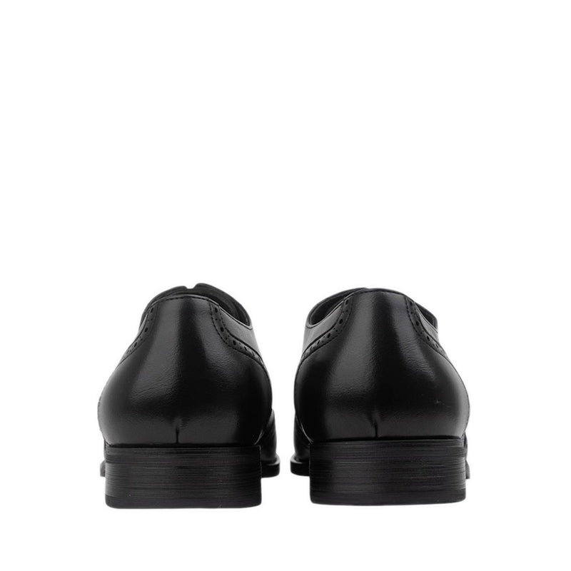 ANDERS Men's Shoes - Black