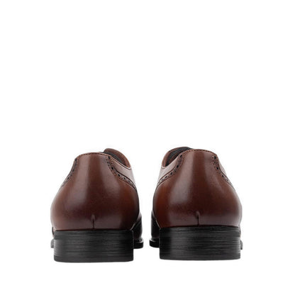 ANDERS Men's Shoes - Brown